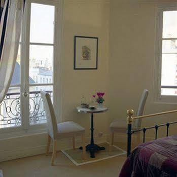 פריז Chambres D'Hotes La Maison Hippolyte מראה חיצוני תמונה